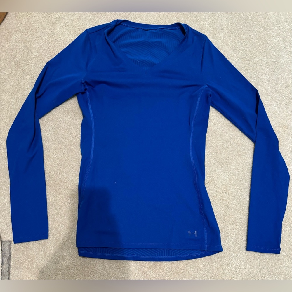 Underarmour long sleeve